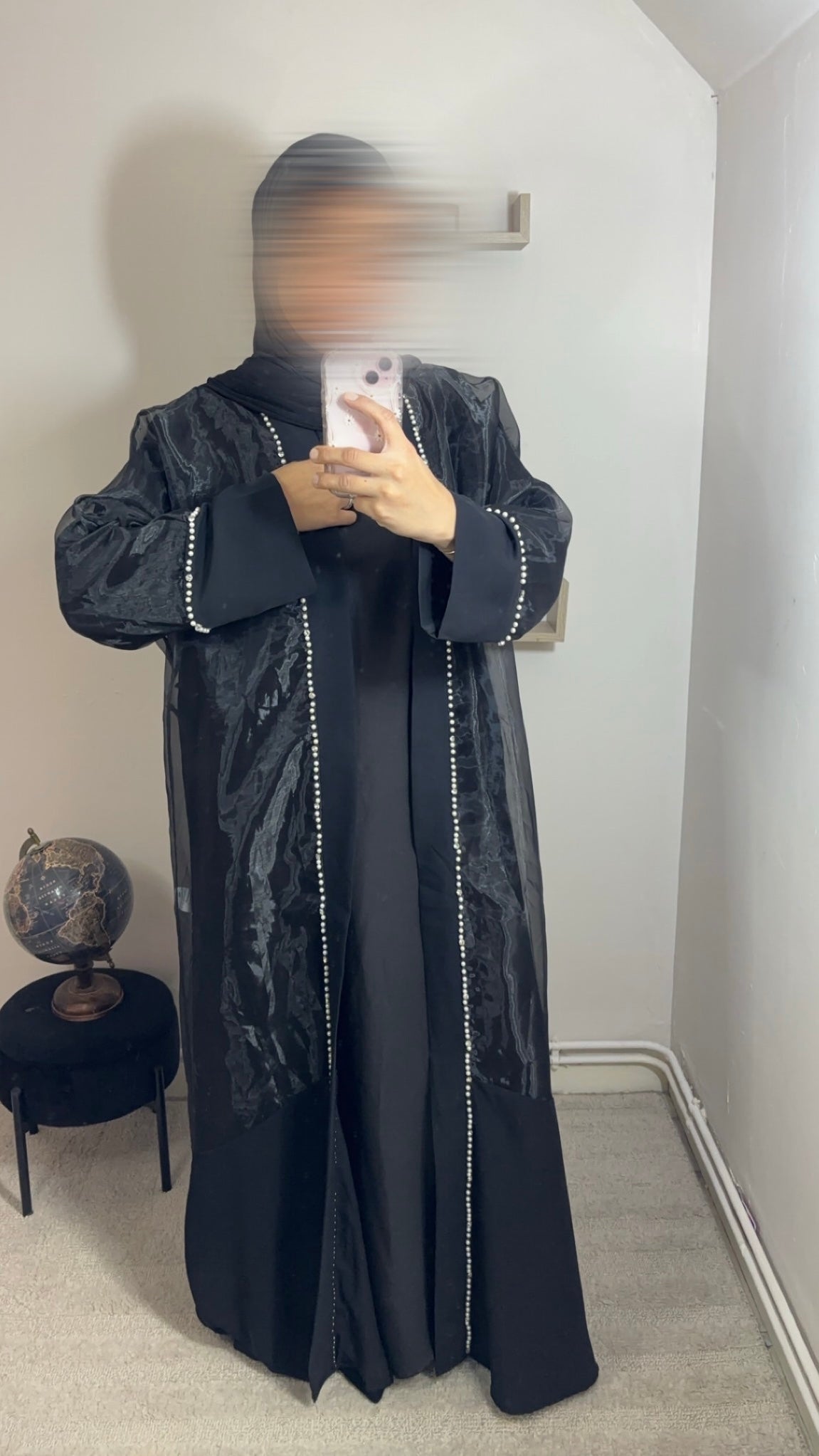 KIMONO KHALEEJI