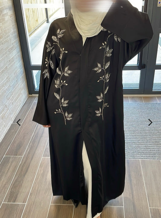 Abaya Dubai