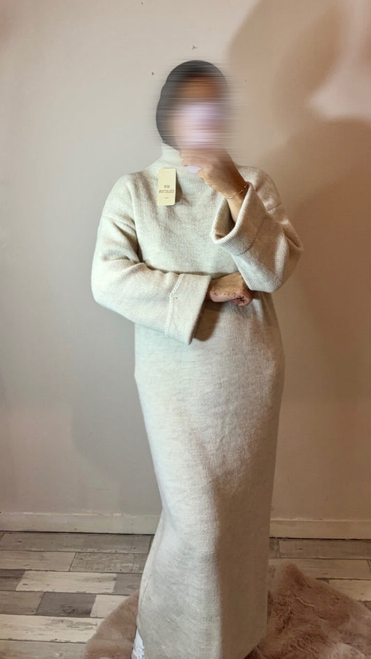ROBE PULL